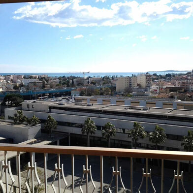 Appartement 3 pièces 375000 €