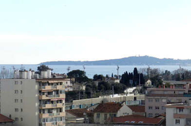 Appartement 3 pièces 375000 €