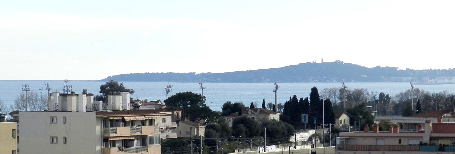 Appartement 3 Pièces 81 m² à vendre à Cagnes-sur-Mer (06800)