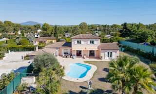 Maison 8 Pièces 256 m² à vendre à Mouans-Sartoux (06370)