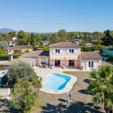 Maison 8 pièces 1790000 €