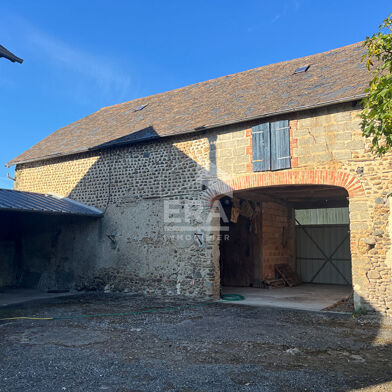 Maison 4 pièces 151200 €