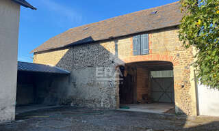 Maison 4 Pièces 120 m² à vendre à Nousty (64420)