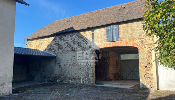 Villa / Maison 4 pièces  à vendre Nousty 64420