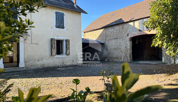 Villa / Maison 4 pièces  à vendre Nousty 64420