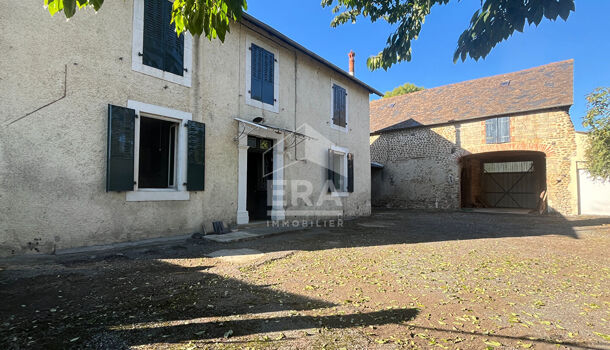 Villa / Maison 4 pièces  à vendre Nousty 64420