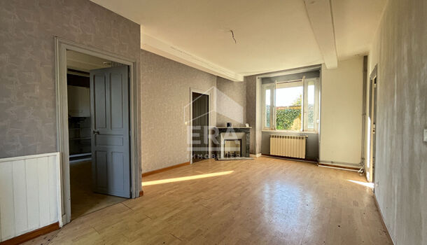 Villa / Maison 4 pièces  à vendre Nousty 64420