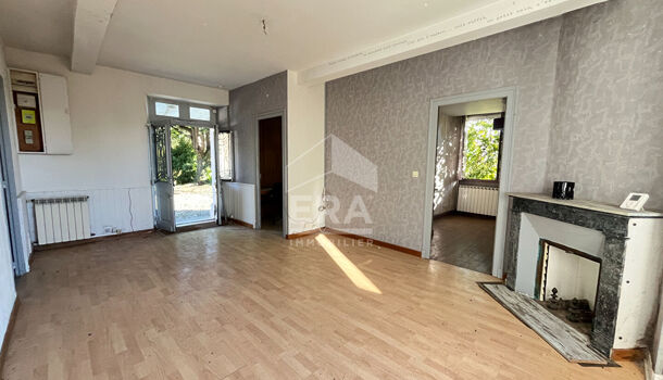 Villa / Maison 4 pièces  à vendre Nousty 64420