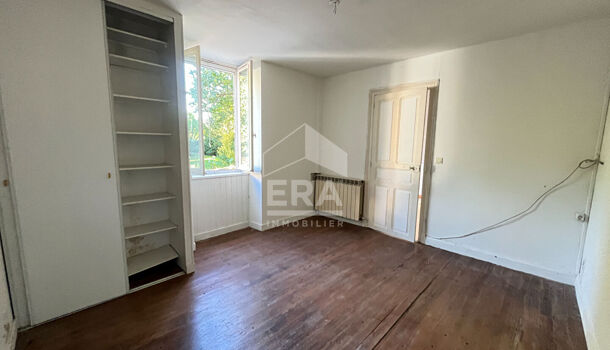 Villa / Maison 4 pièces  à vendre Nousty 64420