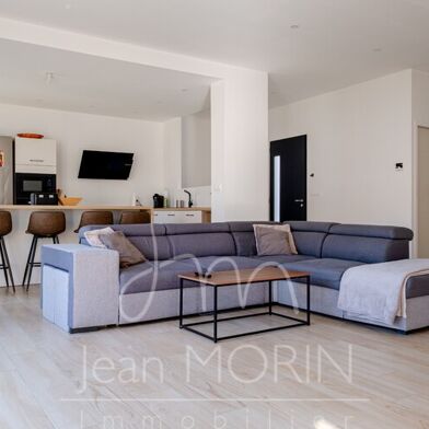 Maison 5 pièces 329000 €