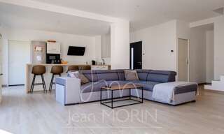 Maison 5 Pièces 118 m² à vendre à Chatuzange-le-Goubet (26300)