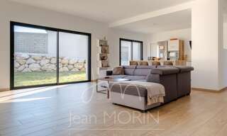 Maison 5 Pièces 118 m² à vendre à Chatuzange-le-Goubet (26300)