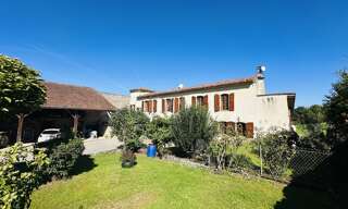 Maison 8 Pièces 190 m² à vendre à Saint-Girons (09200)