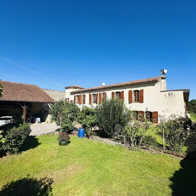 Maison 8 pièces 383000 €