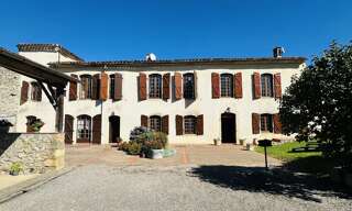 Maison 8 Pièces 190 m² à vendre à Saint-Girons (09200)