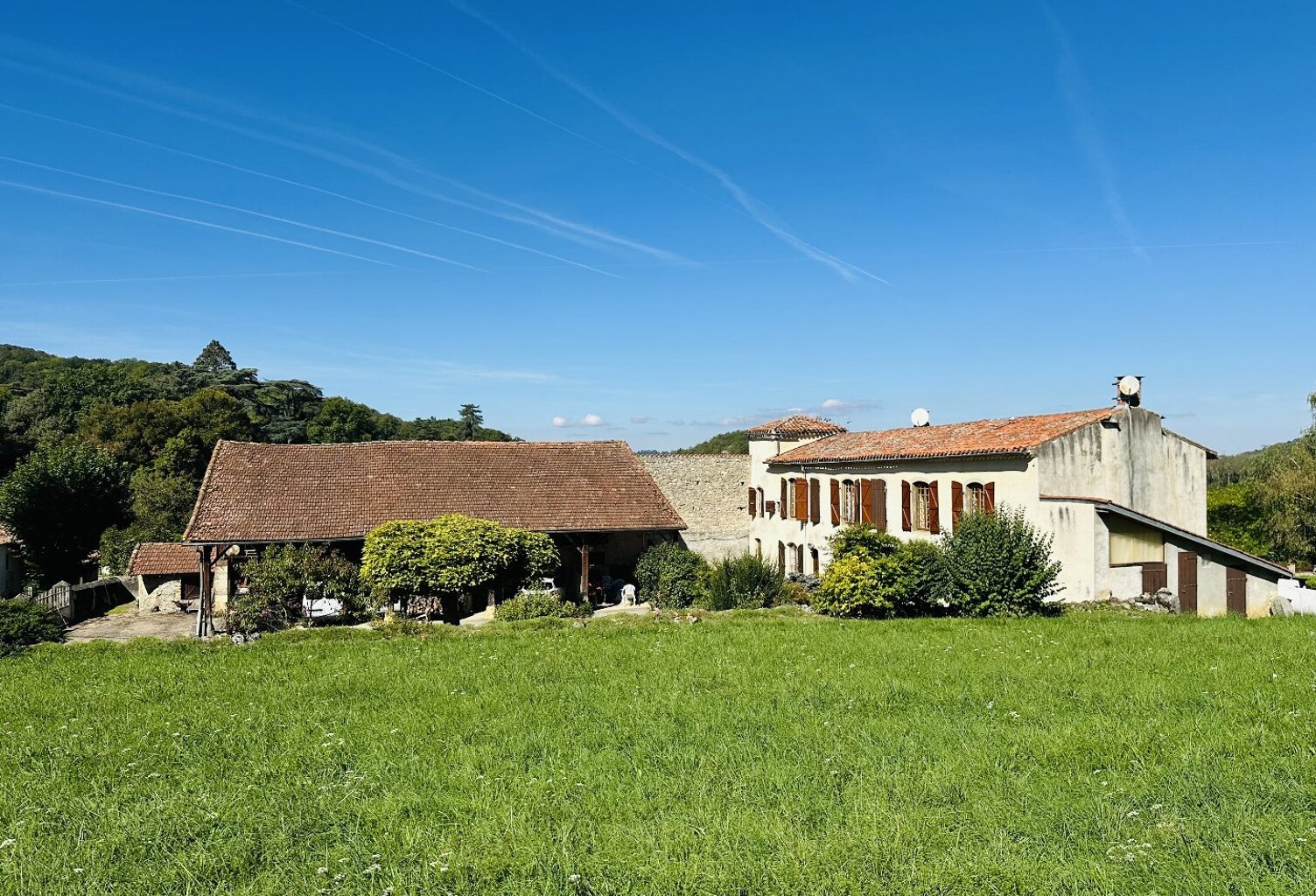 Maison — photo 1