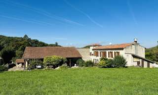 Maison 8 Pièces 190 m² à vendre à Saint-Girons (09200)