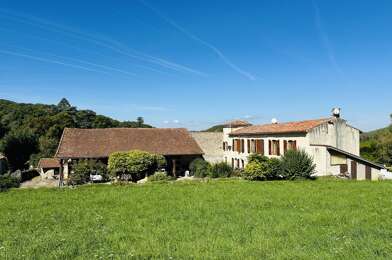 Maison 8 pièces 383000 €