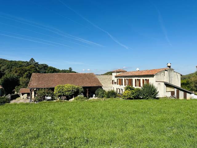 Maison — photo du bien