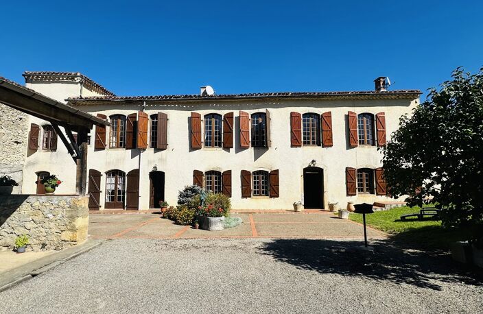 Maison — photo 2