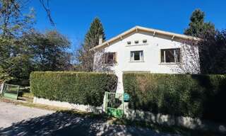 Maison 4 Pièces 93 m² à vendre à Oust (09140)