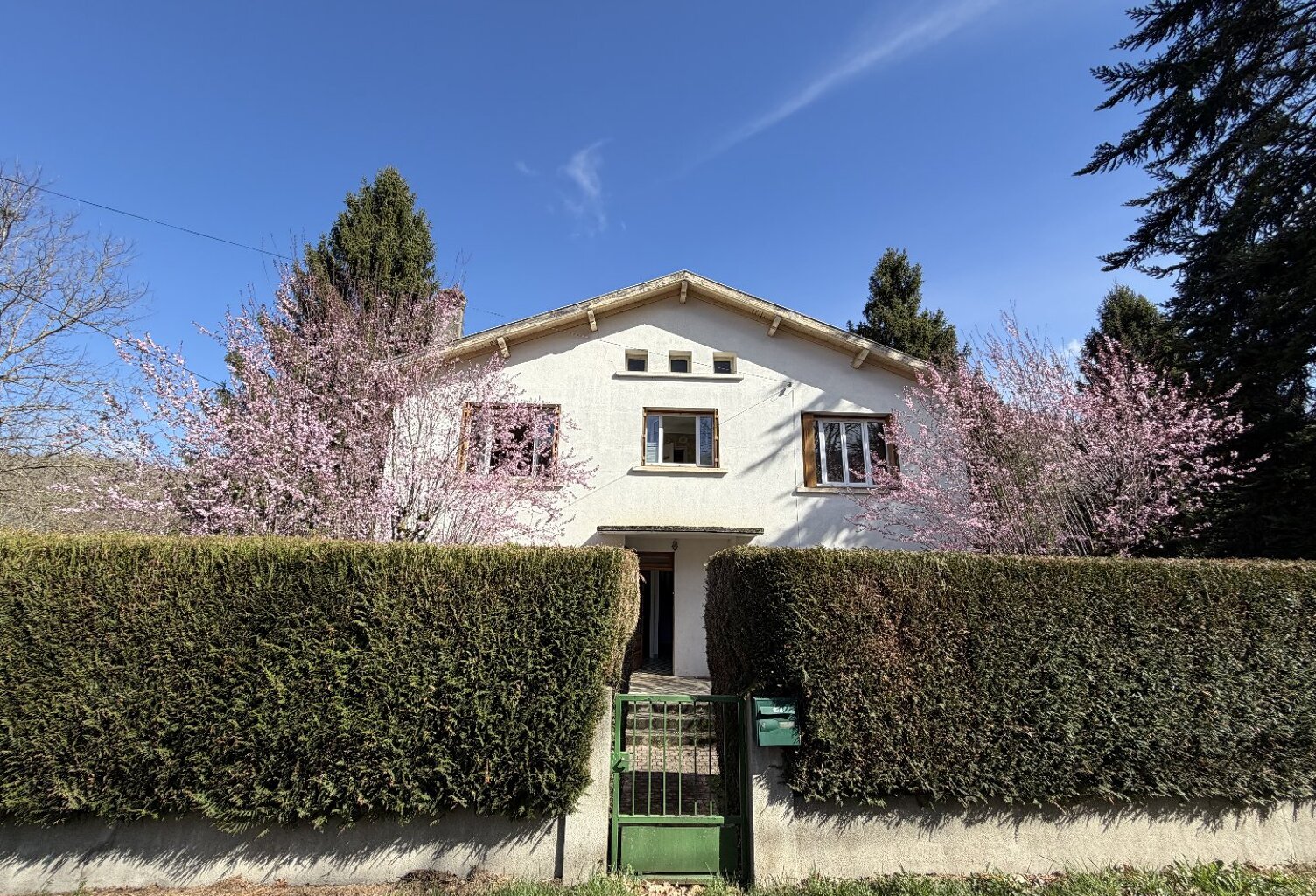 Maison — photo 1