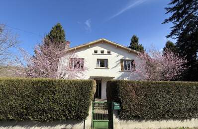 Maison — photo du bien