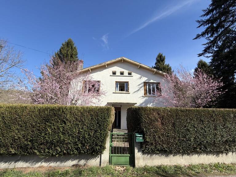 Maison — photo 1