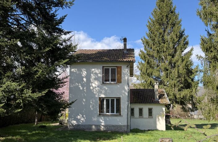 Maison — photo 2