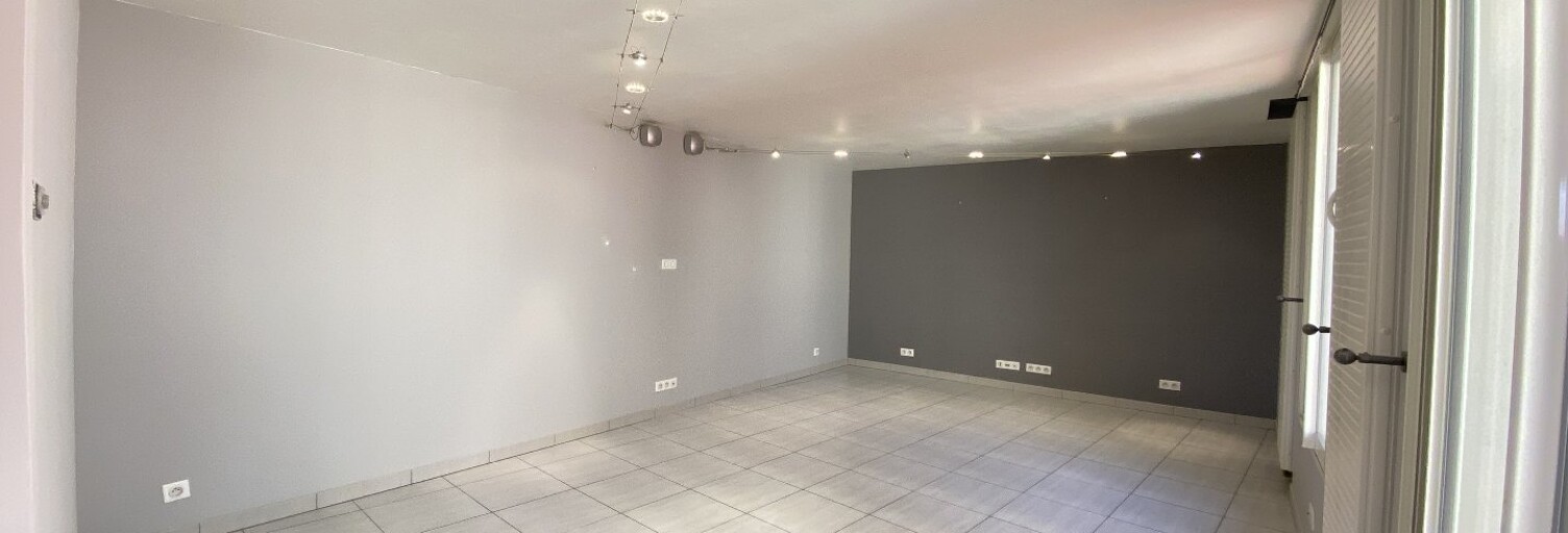 Appartement 3 Pièces 80 m² à vendre à Millau (12100)