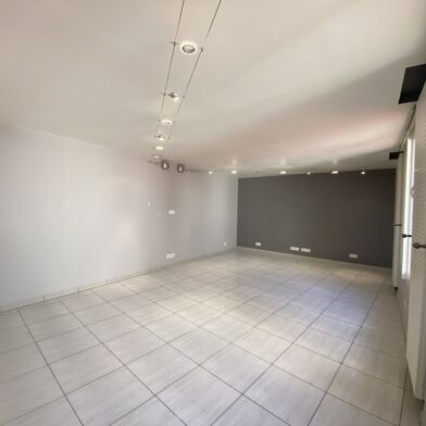 Appartement 3 pièces 134000 €