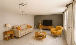 Appartement 3 Pièces 80 m² à vendre à Millau (12100)