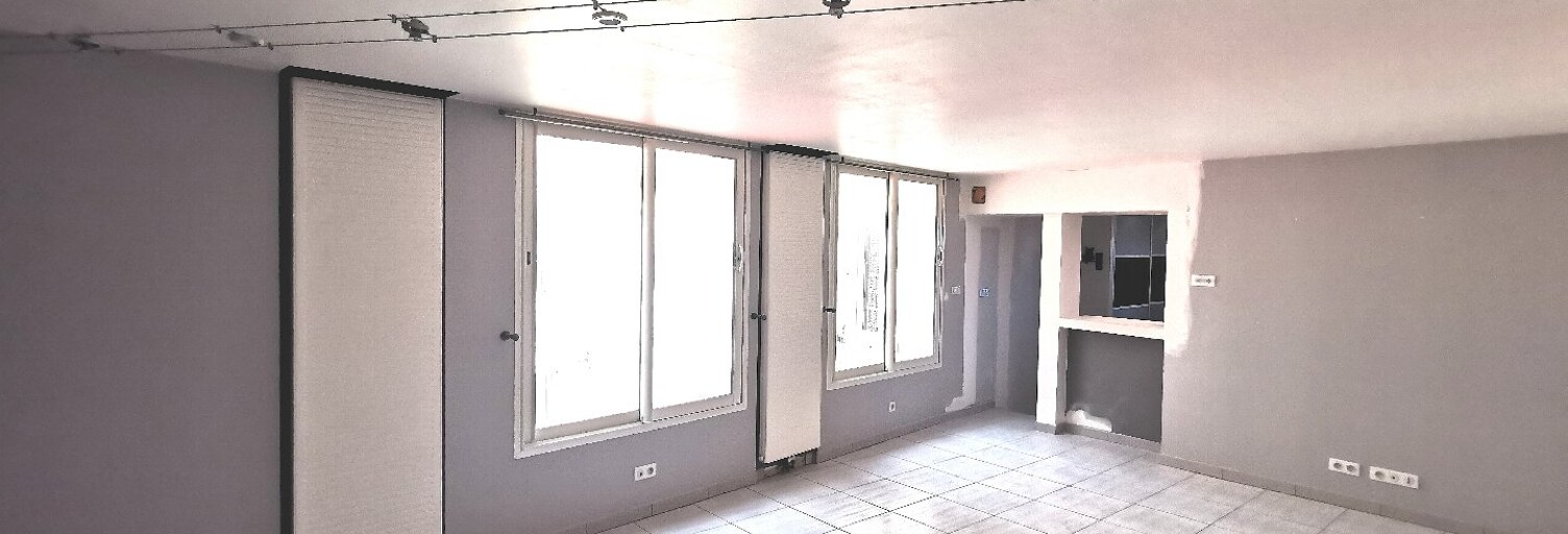 Appartement 3 Pièces 80 m² à vendre à Millau (12100)