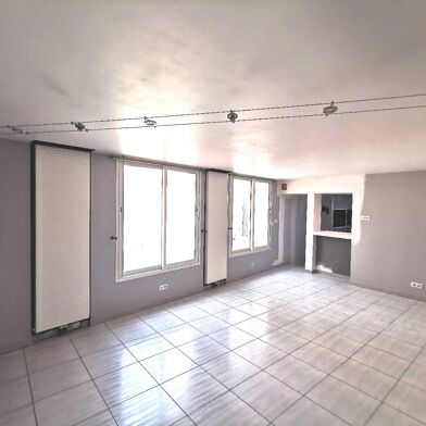 Appartement 3 pièces 129000 €