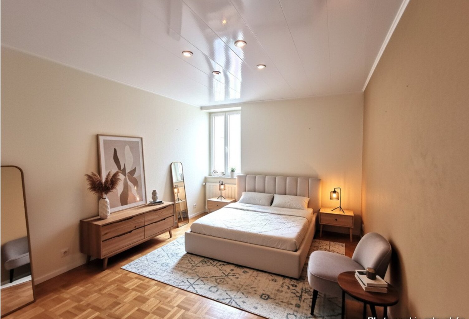 Appartement — photo 1