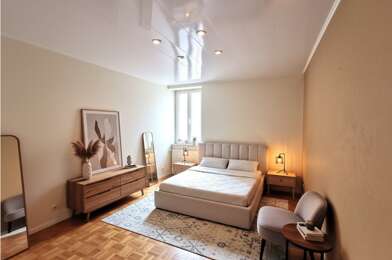 Appartement 3 pièces 129000 €