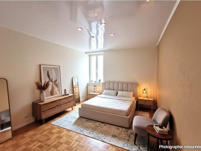 Appartement — photo du bien