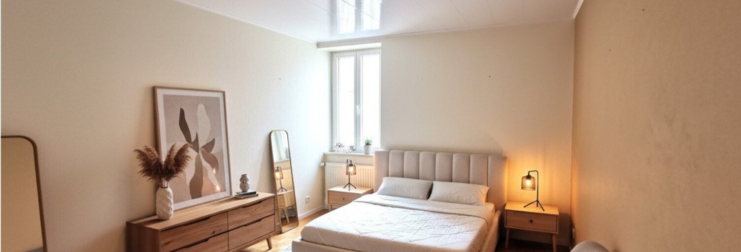 Appartement 3 Pièces 80 m² à vendre à Millau (12100)