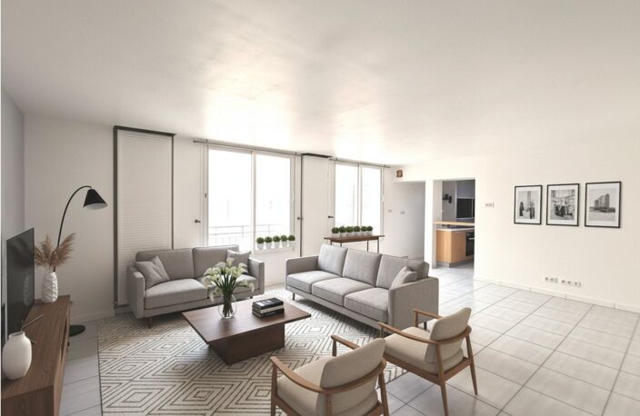 Appartement — photo 3