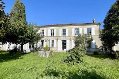 Maison 10 pièces 389000 €