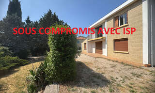 Maison 7 Pièces 170 m² à vendre à Aix-en-Provence (13080)