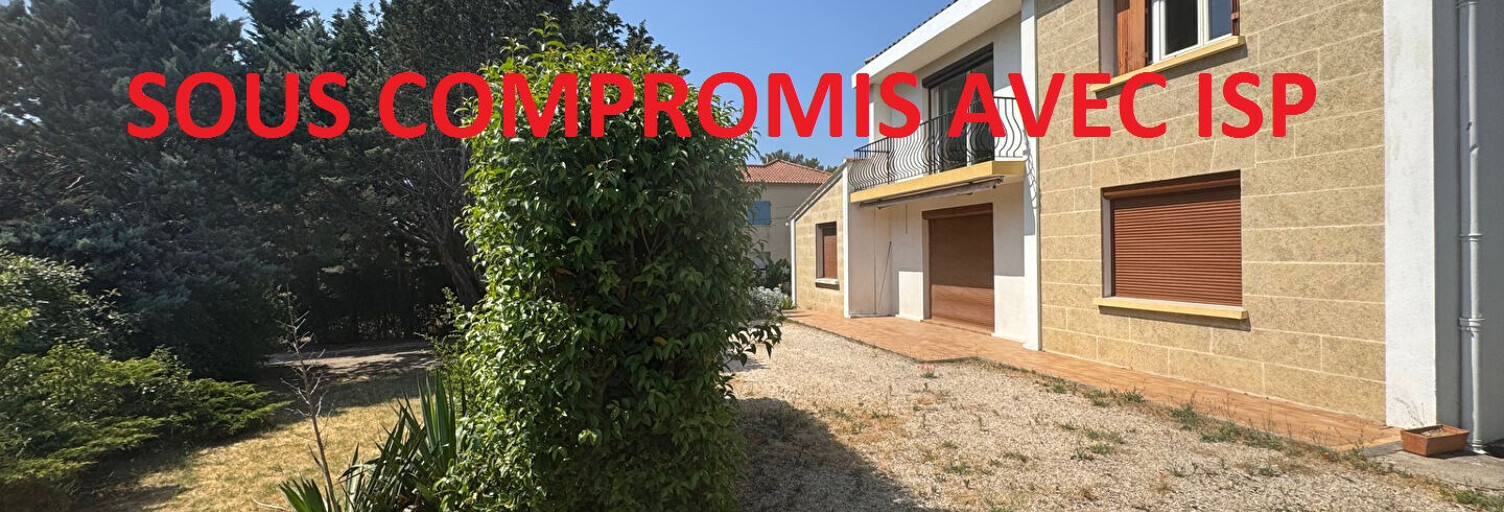 Maison 7 Pièces 170 m² à vendre à Aix-en-Provence (13080)