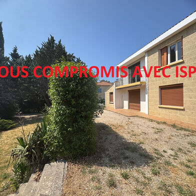 Maison 7 pièces 800000 €