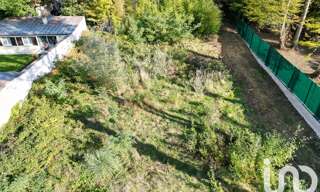 Terrain  522 m² à vendre à Sucy-en-Brie (94370)
