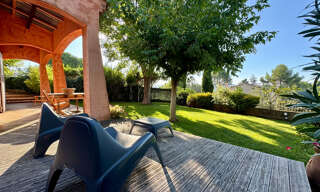 Maison 7 Pièces 160 m² à vendre à Velaux (13880)