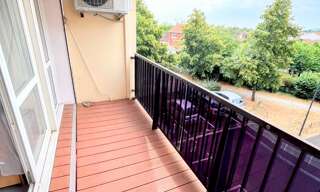 Appartement 4 Pièces 94 m² à vendre à Beauzelle (31700)