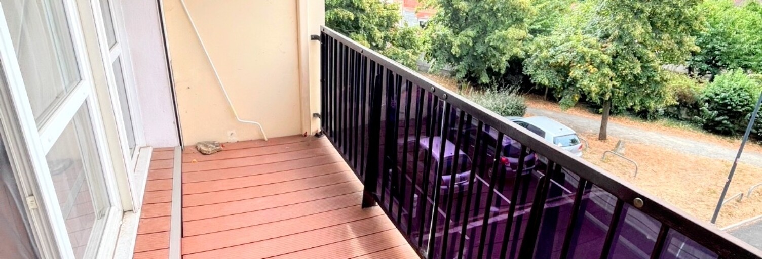 Appartement 4 Pièces 94 m² à vendre à Beauzelle (31700)