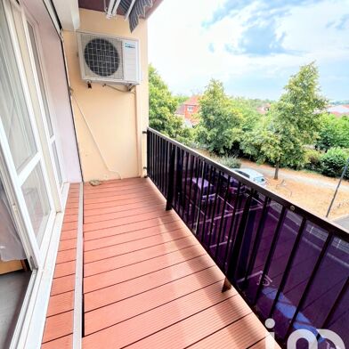 Appartement 4 pièces 198000 €