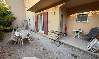 Appartement 2 Pièces 43 m² à vendre à Allauch (13190)