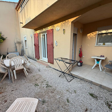 Appartement 2 pièces 230000 €